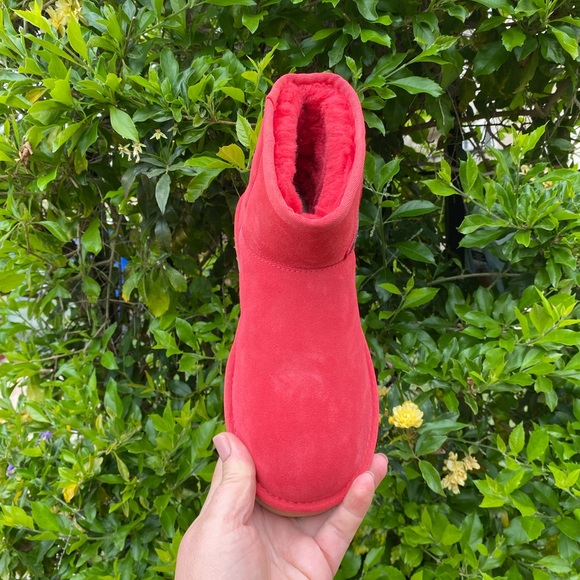 NWT UGG Classic Mini Star - Picture 6 of 10